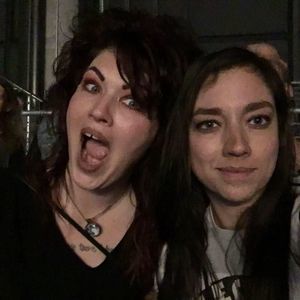 Meet your Posher, Abby